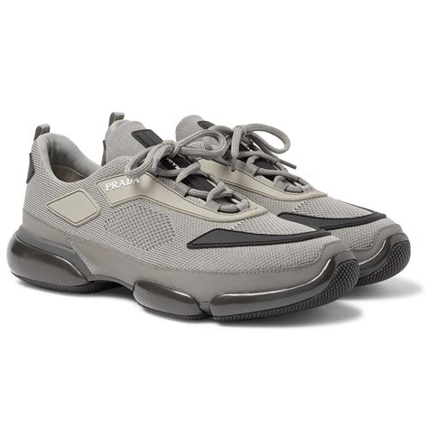 prada cloudbust prada uomo|prada cloudbust sneakers men.